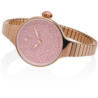 Orologio Hoops Donna in Metallo 2601L-RG02 - 2601L-RG02